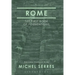Rome: The First Book of Foundations