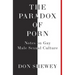 The Paradox of Porn: Notes on Gay Male Sexual Culture