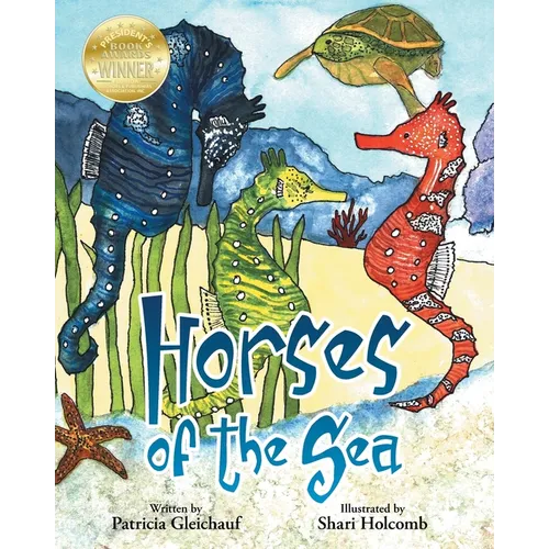 Horses of the Sea