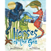 Horses of the Sea