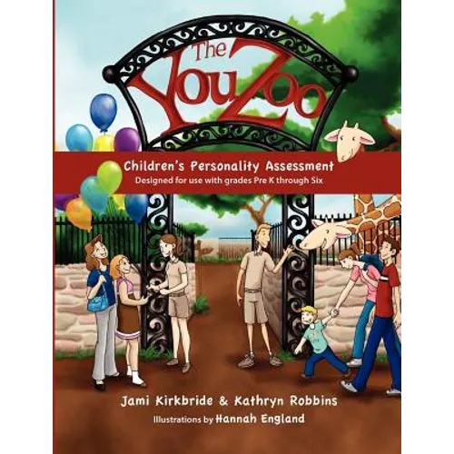 The You Zoo
