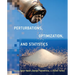 Perturbations, Optimization, and Statistics