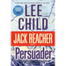 Persuader: A Reacher Novel