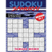 Sudoku Samurai Medium: Original Sudoku For Brain Power Vol. 8: Include 500 Puzzles Sudoku Samurai Medium Level