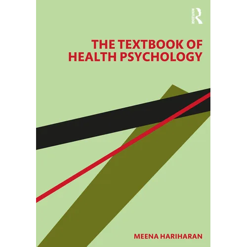 The Textbook of Health Psychology