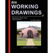 Real Working Drawings: DIY House Plans using Free Software, Monolithic Dome Edition