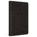 ESV Premium Church Bible, Large Print, Red Letter (Trutone, Black)