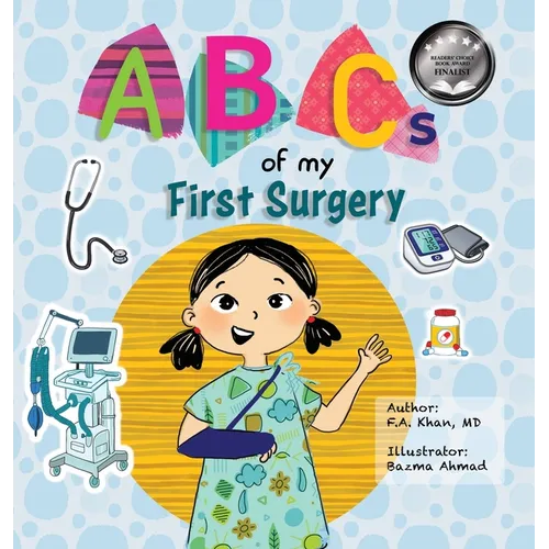 ABCs of My First Surgery
