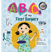ABCs of My First Surgery