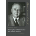 Philosophy of Mathematics and Natural Science