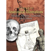 Classic Anatomical Illustrations: Vesalius, Albinus, Leonardo and Others