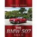 The BMW 507 Saga II