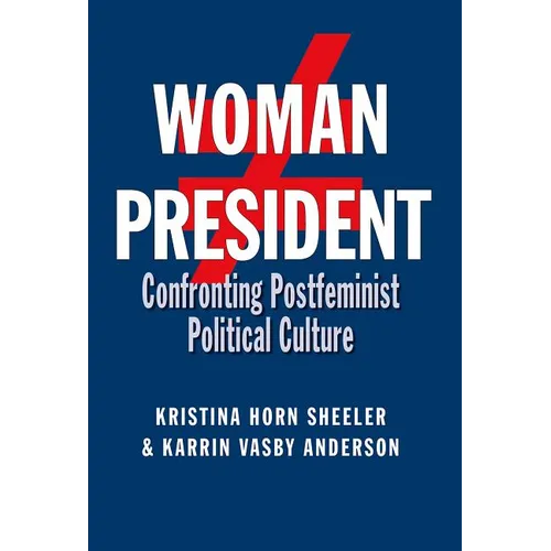 Woman President