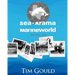 Sea-Arama Marineworld Galveston, Texas: In Black and White