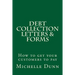 Debt Collection Letters & Forms: How to get your customers to pay