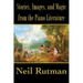 Stories, Images, and Magic from the Piano Literature