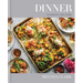 Dinner: Changing the Game: A Cookbook