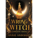 The Wrong Witch Complete Series