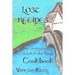 Lost Recipes The Unofficial Hobbit and Lord of the Rings Cookbook