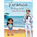 Veronica the Navy Sailor: Making Waves of Change