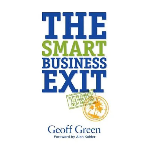 The Smart Business Exit