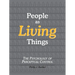 People as Living Things: The Psychology of Perceptual Control