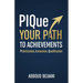 PIQue Your Path to Achievements