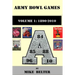 Army Bowl Games, Volume 1: 1890-2010