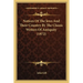Notices Of The Jews And Their Country By The Classic Writers Of Antiquity (1872)