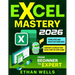 Excel Mastery: From Beginners to Experts