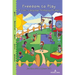 Freedom to Play: A Ludic Language Pedagogy Primer