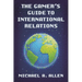 Gamer's Guide to International Relations