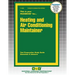 Heating and Air Conditioning Maintainer