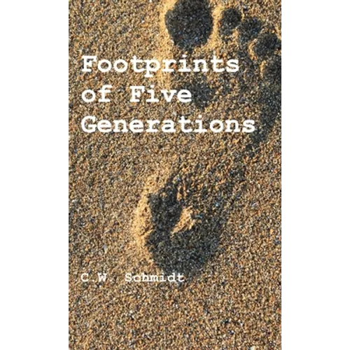 Footprints of Five Generations