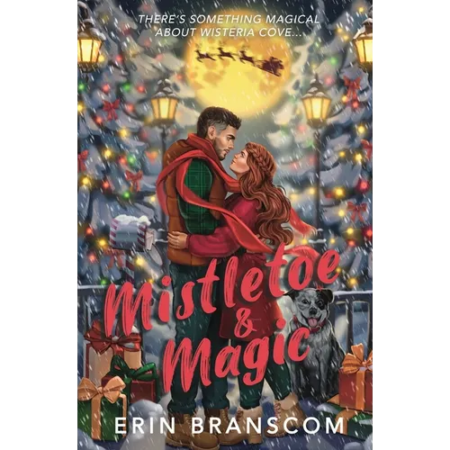 Mistletoe & Magic