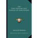The Early History And Families Of Arab Horses