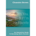 God Loves You, But I'm His Favorite: An Interactive Guide to Becoming God's Favorite