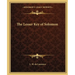 The Lesser Key of Solomon