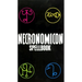 Necronomicon Spellbook