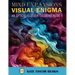 Visual Enigma: An Optical Illusion Coloring Book 1: Dive into the World of Optical Illusion Patterns