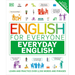 English for Everyone Everyday English: Learn and Practice Over 1,500 Words and Phrases