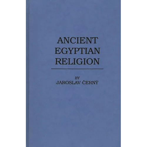 Ancient Egyptian Religion
