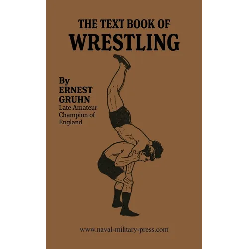 The Textbook of Wrestling