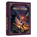 Dungeons & Dragons Worlds & Realms: Adventures from Greyhawk to Faerã»n and Beyond