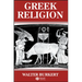 Greek Religion: Archaic and Classical