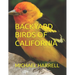 Backyard Birds of California