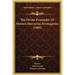 The Divine Pymander Of Hermes Mercurius Trismegistus (1884)