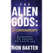 The Alien Gods: 10 Commandments: Blueprint to Heaven on Earth 360