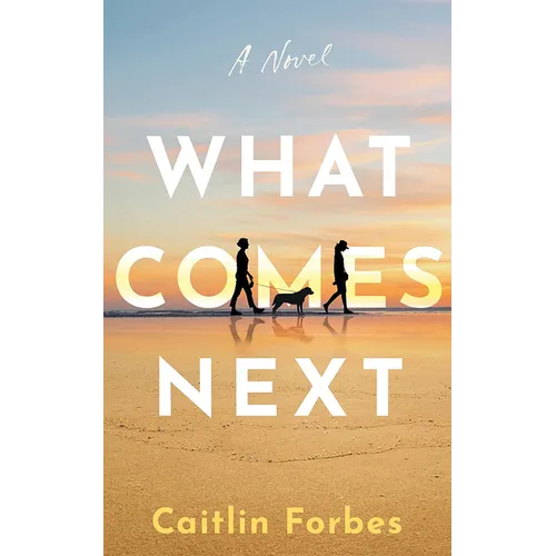 What Comes Next