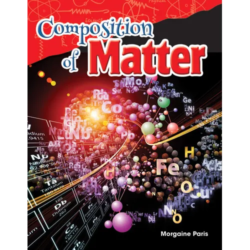 Composition of Matter